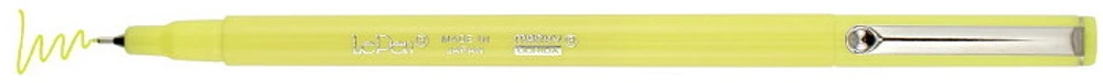Marvy Felt pen