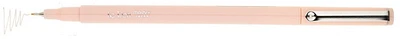 Marvy Felt pen, Le Pen Pastel series Pastel peach ink  