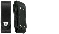 Étui-ceinture Victorinox, série Accessoires Nylon noir