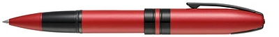 Stylo bille roulante Sheaffer, série Icon Rouge métallique BKT