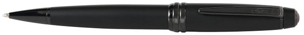 Stylo bille Cross, série Bailey Noir BKT