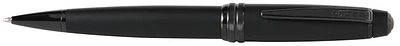 Stylo bille Cross, série Bailey Noir BKT