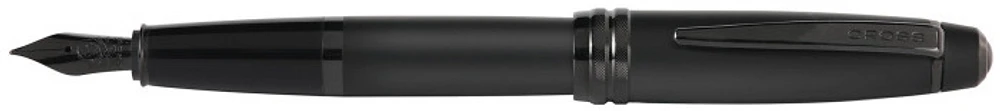 Stylo plume Cross, série Bailey Noir BKT