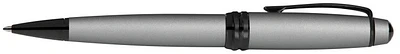 Stylo bille Cross, série Bailey Gris BKT