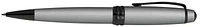 Stylo bille Cross, série Bailey Gris BKT