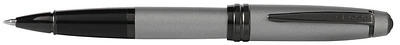 Stylo bille roulante Cross, série Bailey Gris BKT