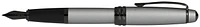 Stylo plume Cross, série Bailey Gris BKT