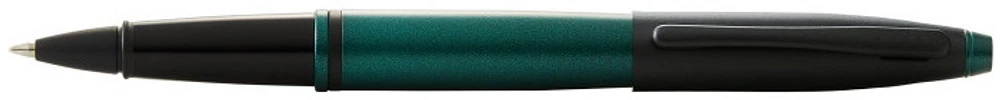 Cross Roller ball, Calais series Green/Black