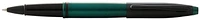 Cross Roller ball, Calais series Green/Black 
