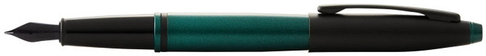 Cross Fountain pen, Calais series Green/Black