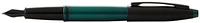 Cross Fountain pen, Calais series Green/Black 