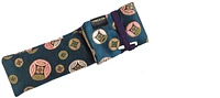 Taccia Pen pouch, Kimono series Edo Komon (Single)