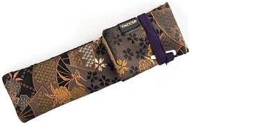 Taccia Pen pouch, Kimono series Sakura Night (Single)