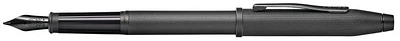 Stylo plume Cross, série Century II PVD noir