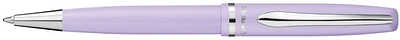 Stylo bille Pelikan, série Jazz Pastel Lavande pastel
