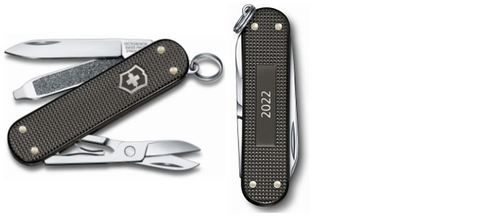 Victorinox Knife