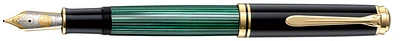 Stylo plume Pelikan, série Souveran 1000 Vert*