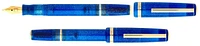 Stylo plume Esterbrook, série Fantasia Limited Edition JR Bleu GT