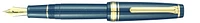 Stylo plume Sailor, série Édition limitée Pro Gear 2021-21K Bleu GT (Standard - Pointe 21kt)