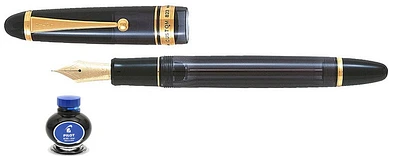 Pilot Fountain pen