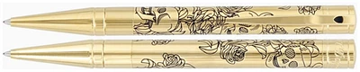 Stylo bille Dupont, S.T