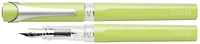 Stylo plume TWSBI, série Swipe Poire verte