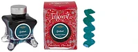 Diamine Ink bottle, Inkvent Red Edition series Garland ink (50ml)