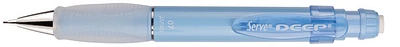 Porte mine Serve, série Deep - Pastel Bleu ciel
