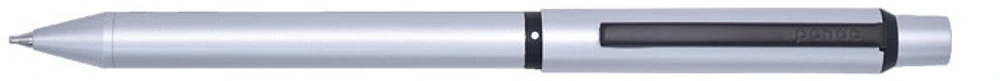 Stylo multifonction Penac, série MS207 Argent