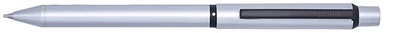 Stylo multifonction Penac, série MS207 Argent
