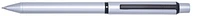 Stylo multifonction Penac, série MS207 Argent