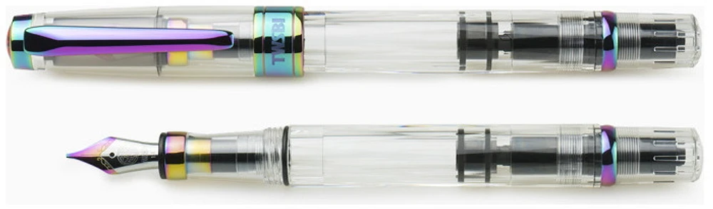 Stylo plume TWSBI