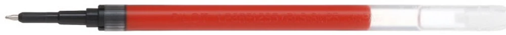 Pilot Gel refill, Refill & ink series Red ink (for Synergy Point)