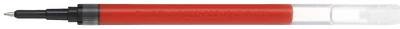 Pilot Gel refill, Refill & ink series Red ink (for Synergy Point)