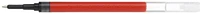 Pilot Gel refill, Refill & ink series Red ink (for Synergy Point)