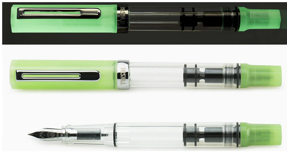 Stylo plume TWSBI