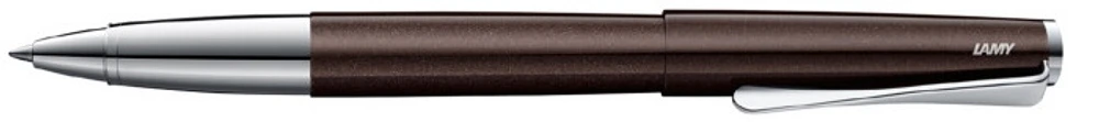 Lamy Roller ball, Studio Special Edition 2022 series Dark Brown