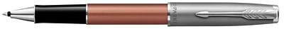Parker Roller ball, Sonnet Essentials series Orange