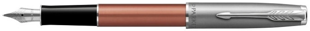 Parker Fountain pen, Sonnet Essentials series Orange
