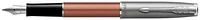 Parker Fountain pen, Sonnet Essentials series Orange