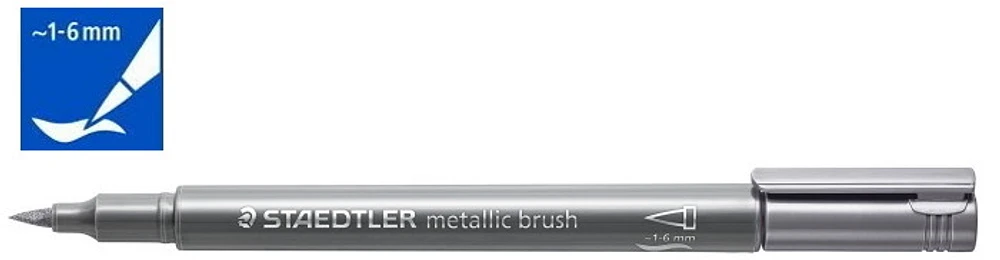 Staedtler Marker