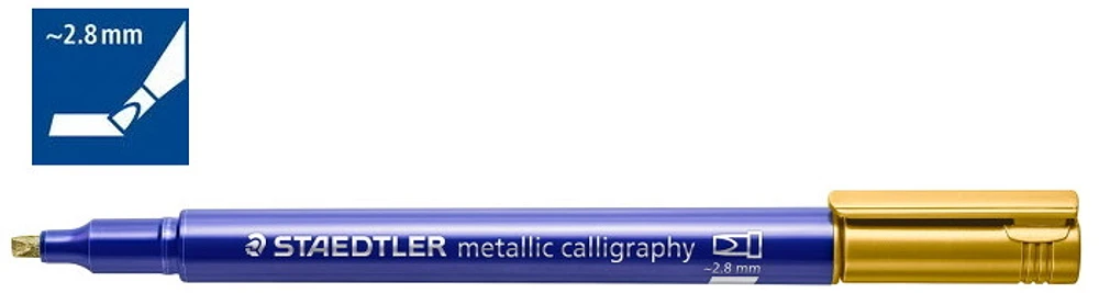 Staedtler Marker
