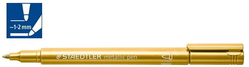 Staedtler Marker