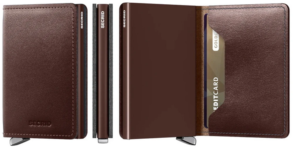 Secrid Card case