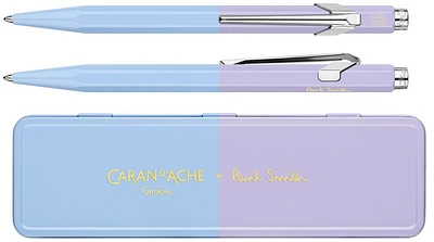 Stylo bille Caran d'Ache