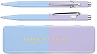 Stylo bille Caran d'Ache