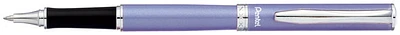 Stylo encre gel Pentel, série Sterling Violet CT  