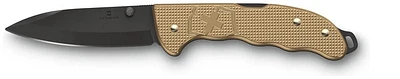 Couteau Victorinox, série Evoke BS Alox Beige