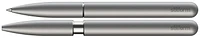 Stylo bille Stilform, série Ballpoint Pen Titane mat (Titane)
