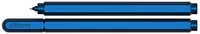 Stilform Gel pen, ARC Gel Pen series Blue (Aluminum)
